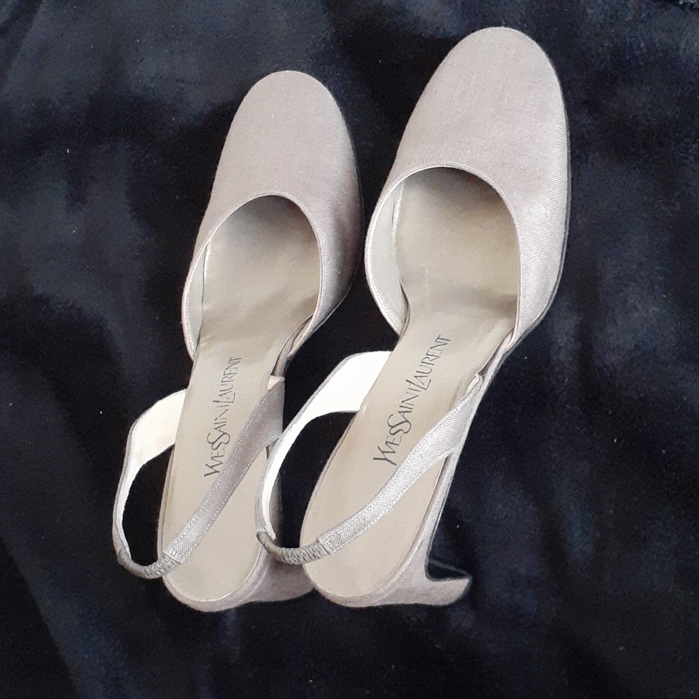 Shoes, YSL